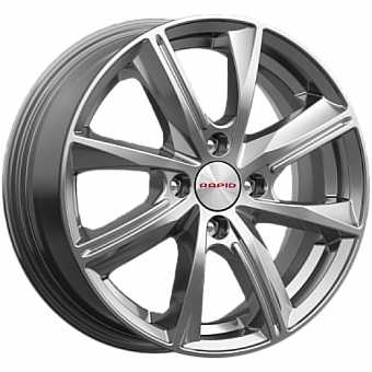 ���� ����� K&K ����� 7x16 5x114,3 ET50 DIA66.1 ���� ��������